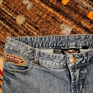 Harley Davidson Jeans